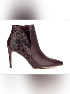 NY&Co Emani Bootie